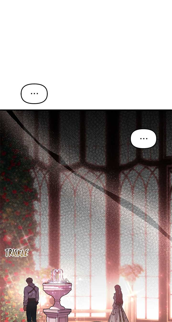 The Secret Bedroom of a Dejected Royal Daughter Chapter 85 104